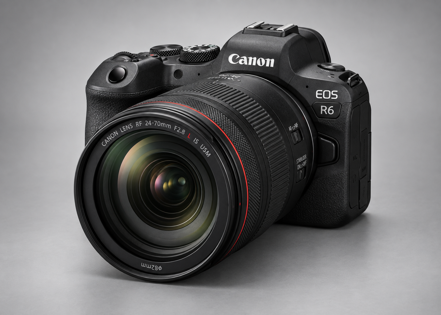 Canon R6