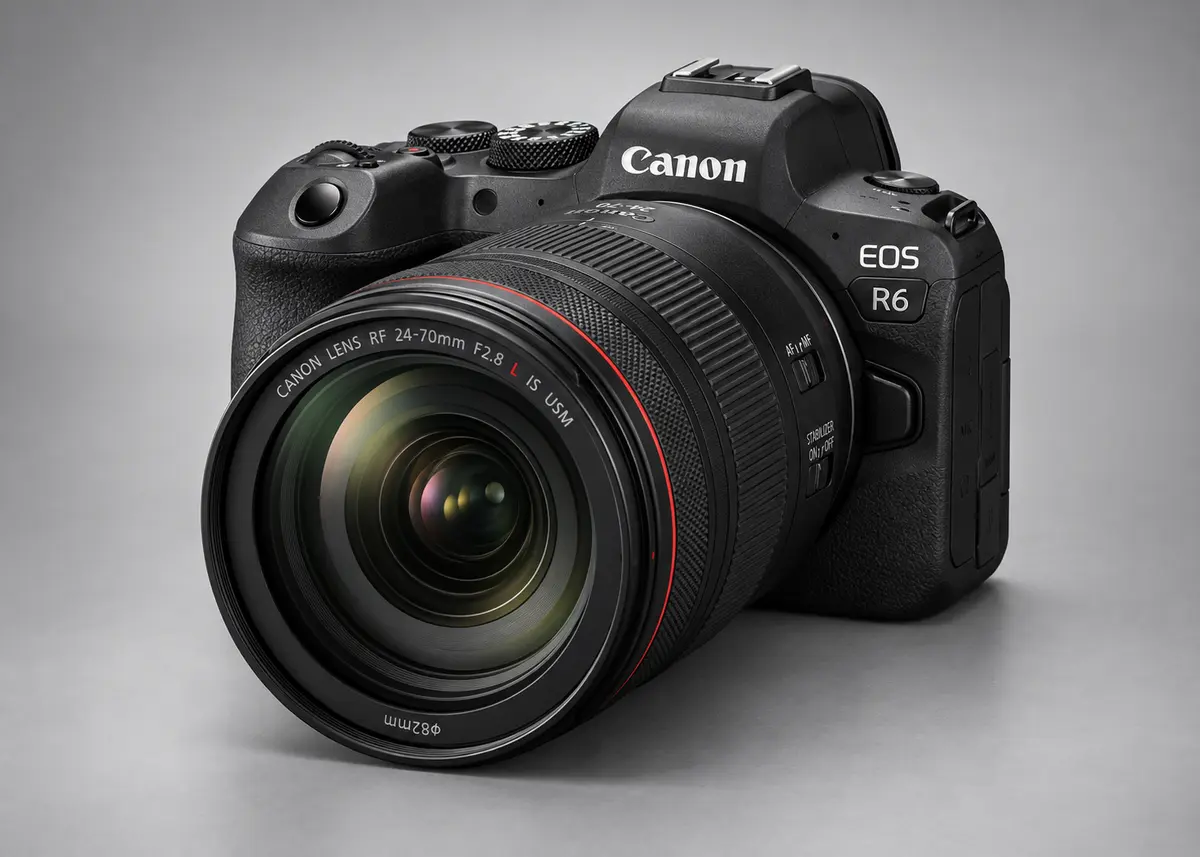 Canon R6