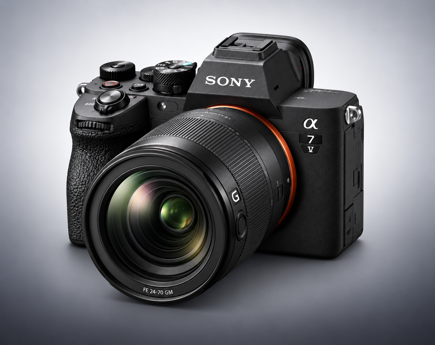 Sony A7 V