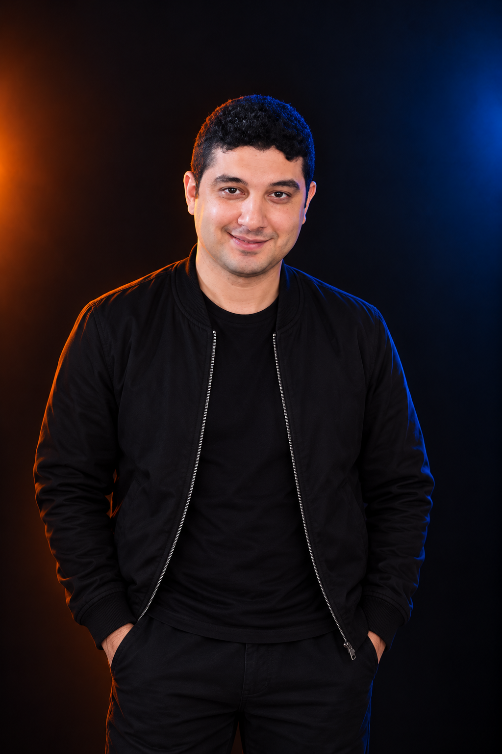 احمد مصطفى