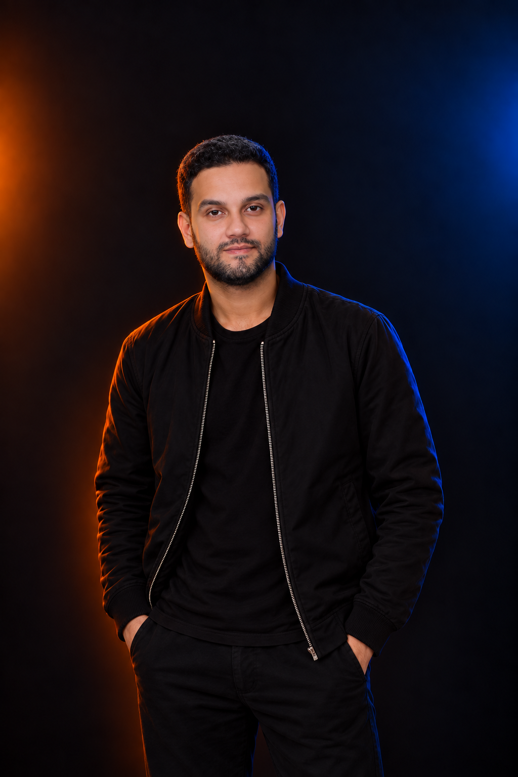علي احمد