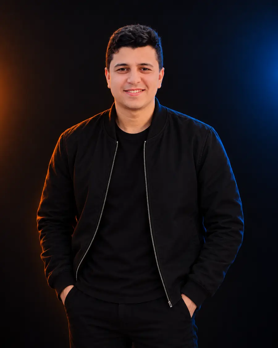 عصام شاهين