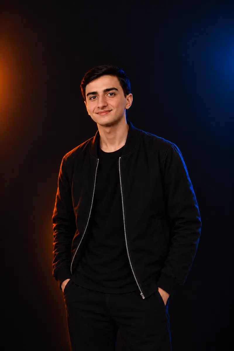 محمد الأسود
